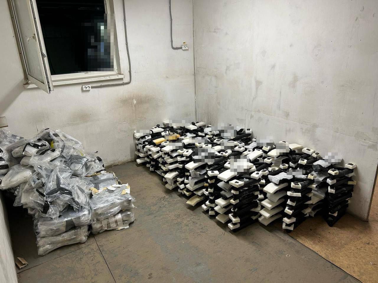 Ukraina zaskoczyła Biały Dom. Kulisy ataku na rosyjskie lotniska