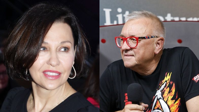 Anna Popek obwieściła: "Nie wspieram Owsiaka". Wpis JUŻ USUNĘŁA i teraz tłumaczy dlaczego...