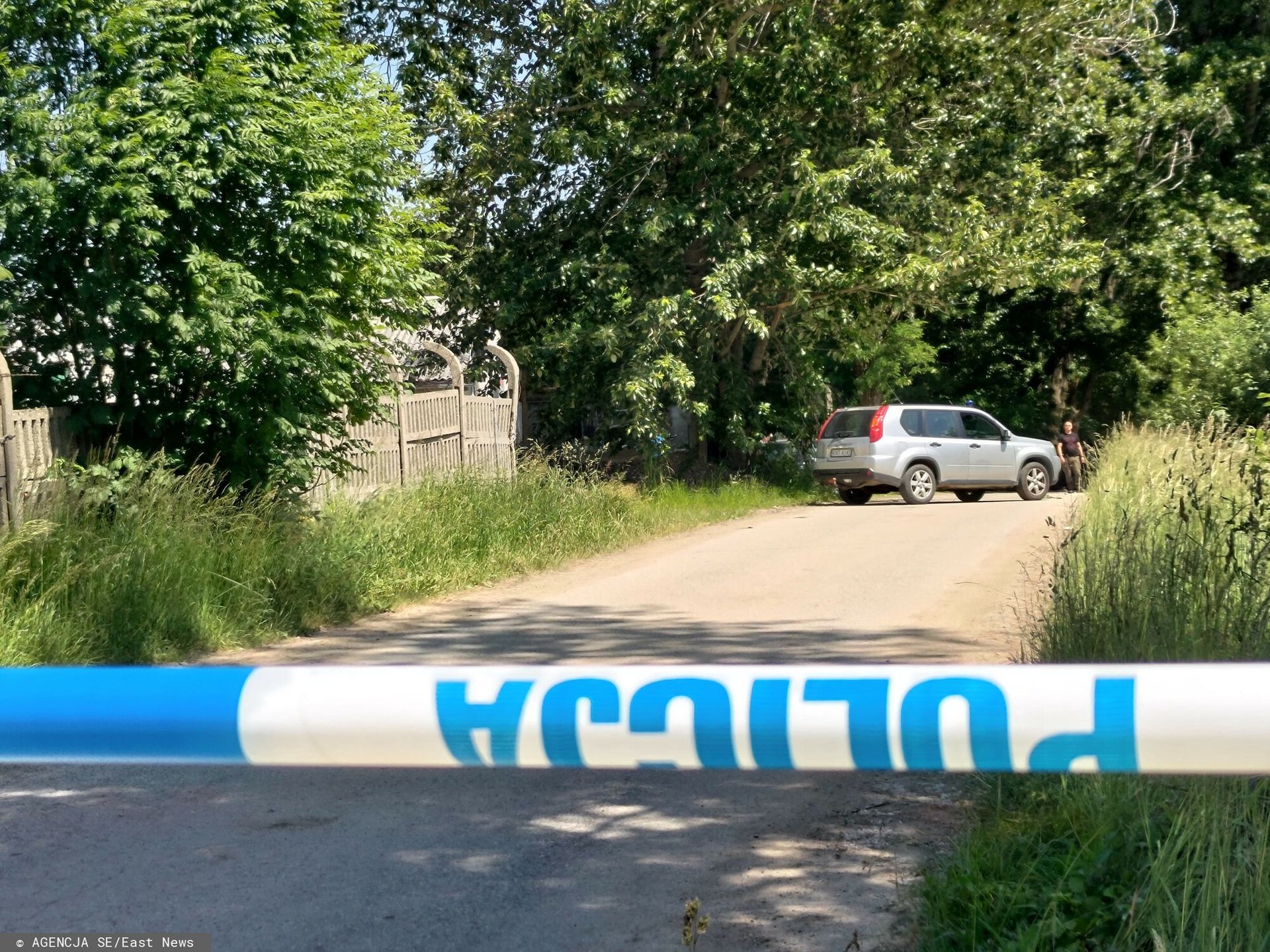 Syn potentata podejrzany o zabójstwo. Wątek 12-latka, prokuratura komentuje