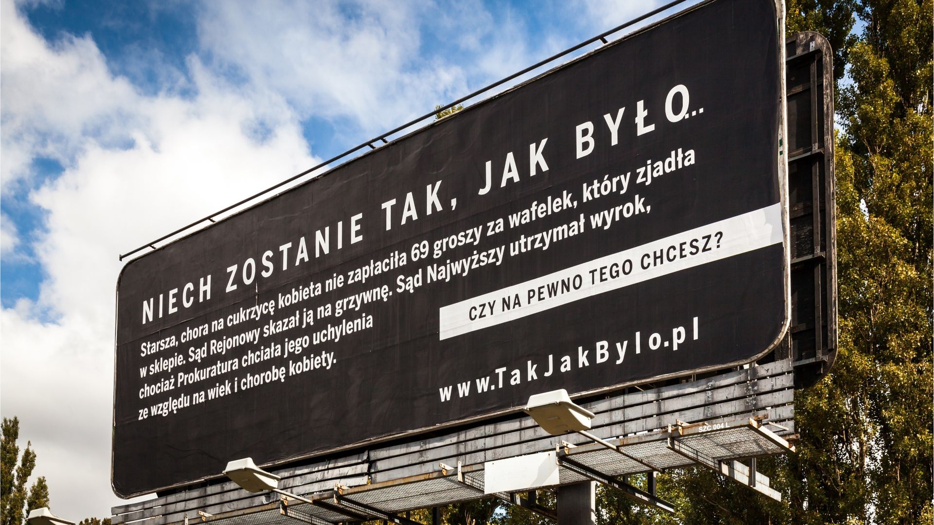 Śledztwa ws. PFN przedłużone. Prokuratura bada akcję "Sprawiedliwe sądy"