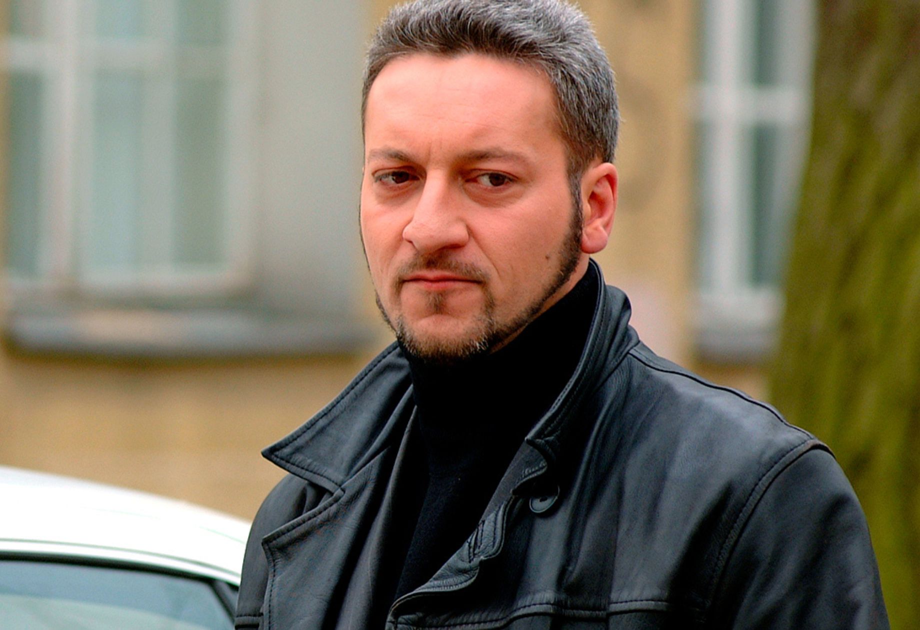 Był gwiazdą w "Plebanii". Dziś jest nie do poznania