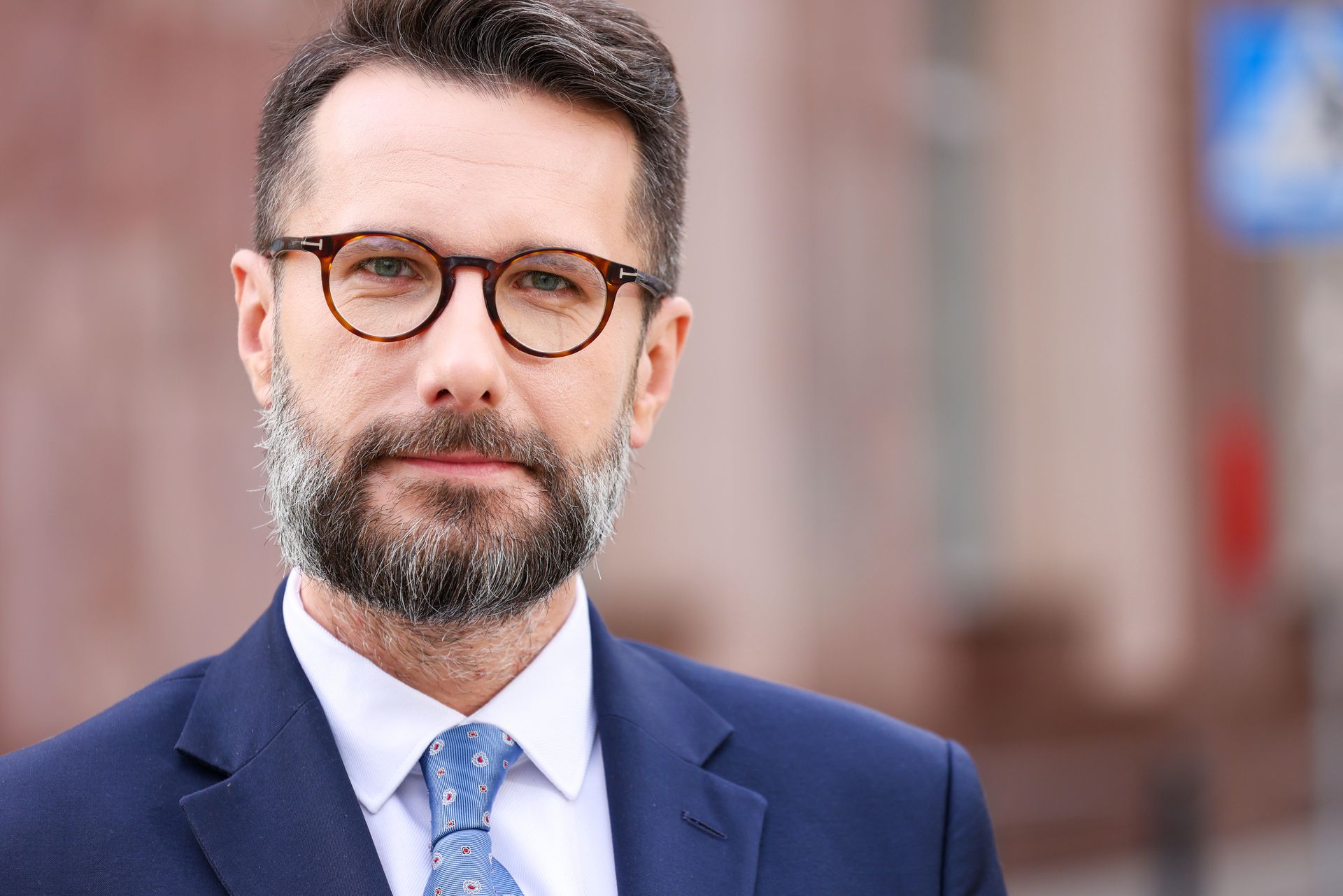 "Uzbierałaby się pokaźna suma". Fogiel o przyszłości PiS