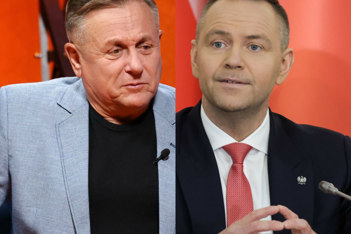 "Jestem zdegustowany". Hanke wprost o wecie prezydenta