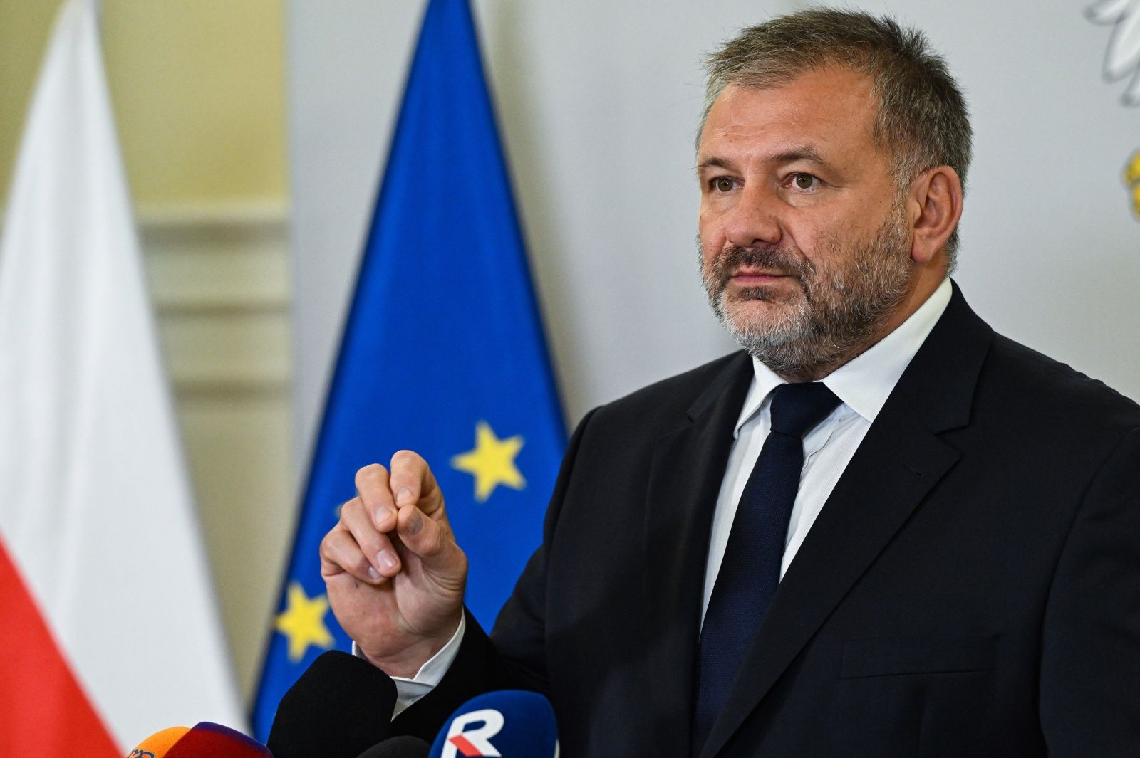 Kolejny speczespół w prokuraturze? Media: Żurek rozważa decyzję
