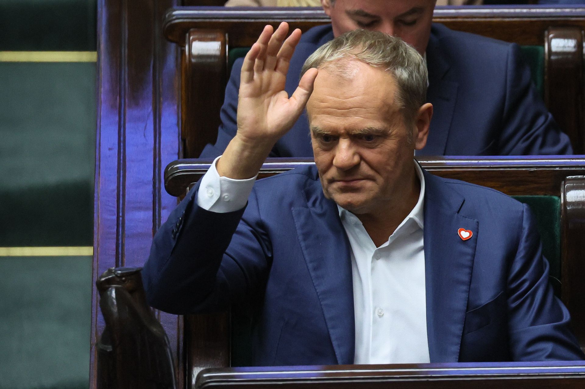 "Załatwione". Tusk potwierdza duży sukces Polski ws. paktu