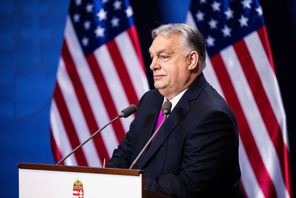 Orban straszy wojną. Wydaje fortunę na kampanię wyborczą