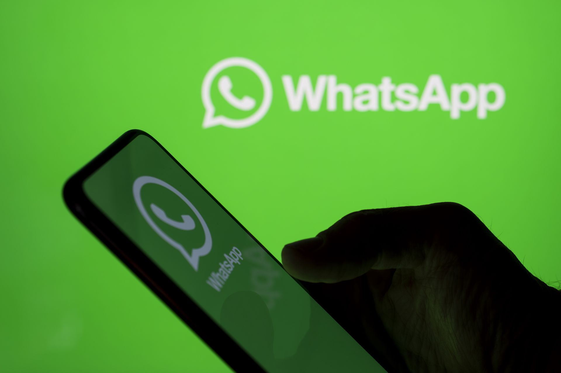 WhatsApp z nową funkcją. Jest dobrze znana