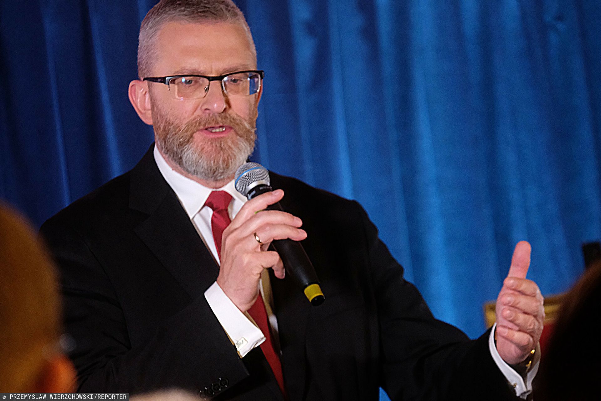 Fenomen Brauna? A może fenomen słabości państwa [OPINIA]