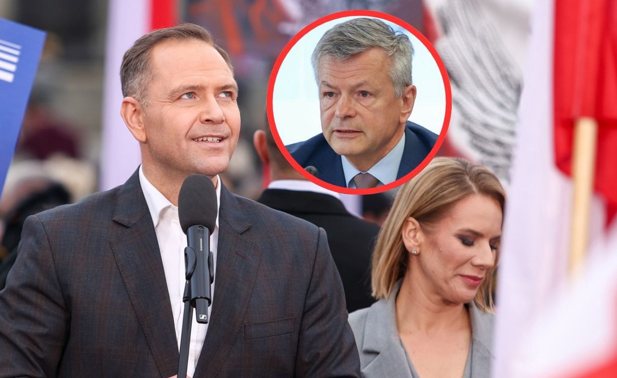 Sędzia SN o ustawkach: "To przestępstwo"