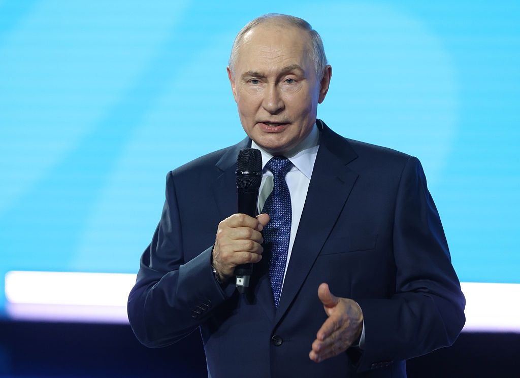 Putin szykuje kolejną aneksję. Państwa NATO biją na alarm