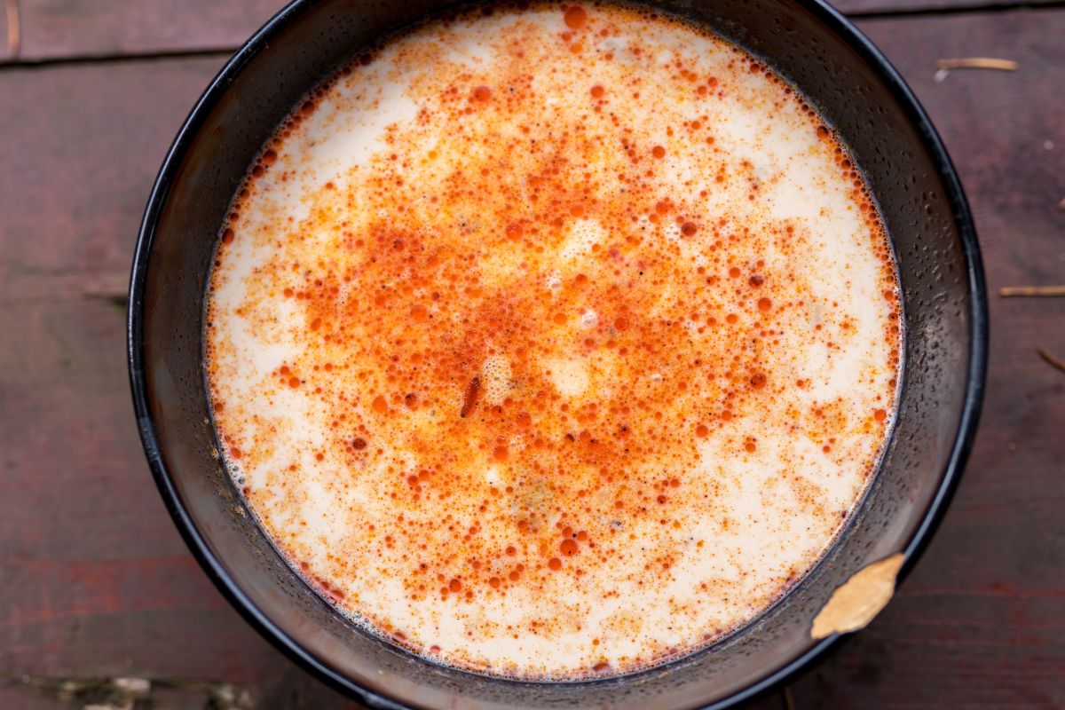 Na wczasach w Bułgarii spróbowałam flaków. Po pierwszej łyżce wiedziałam jedno