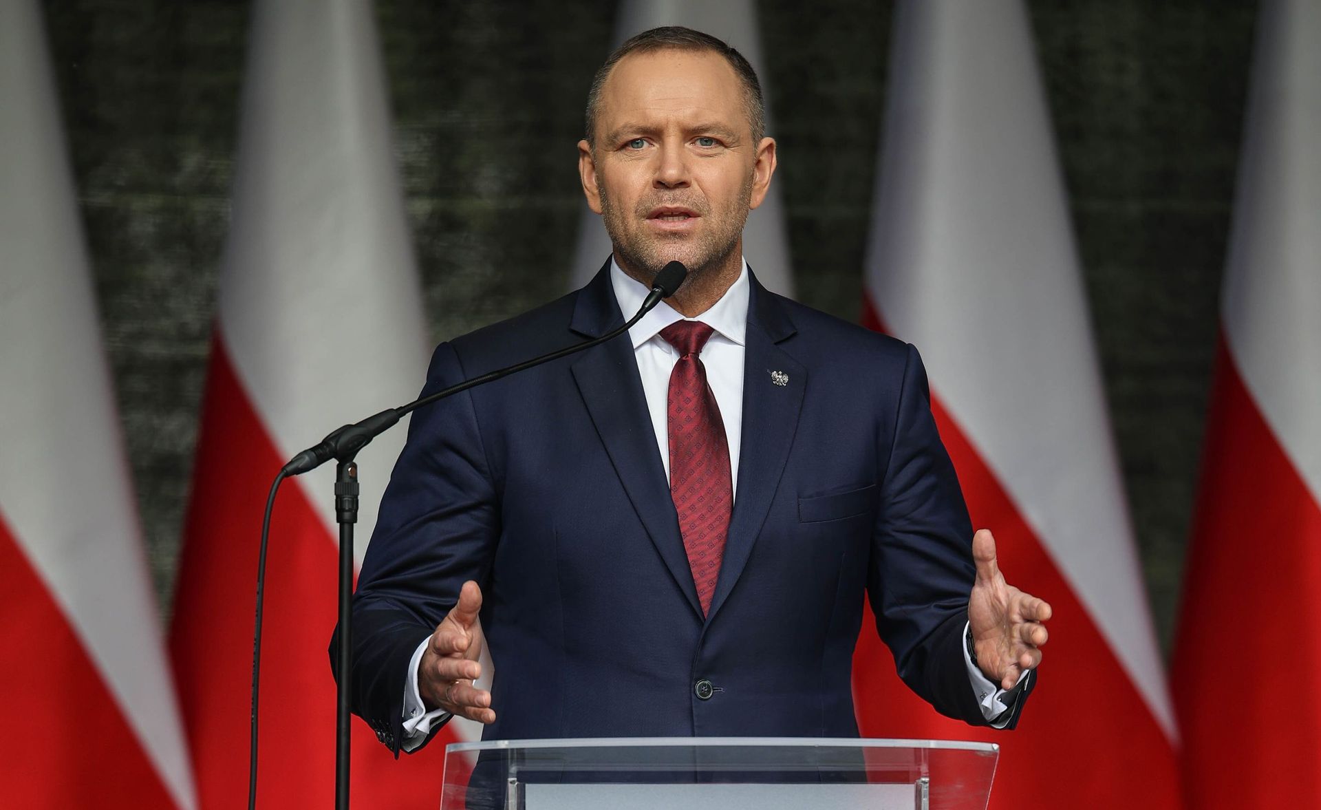 Referendalny trolling prezydenta ośmiesza urząd i ideę demokracji bezpośredniej [OPINIA]