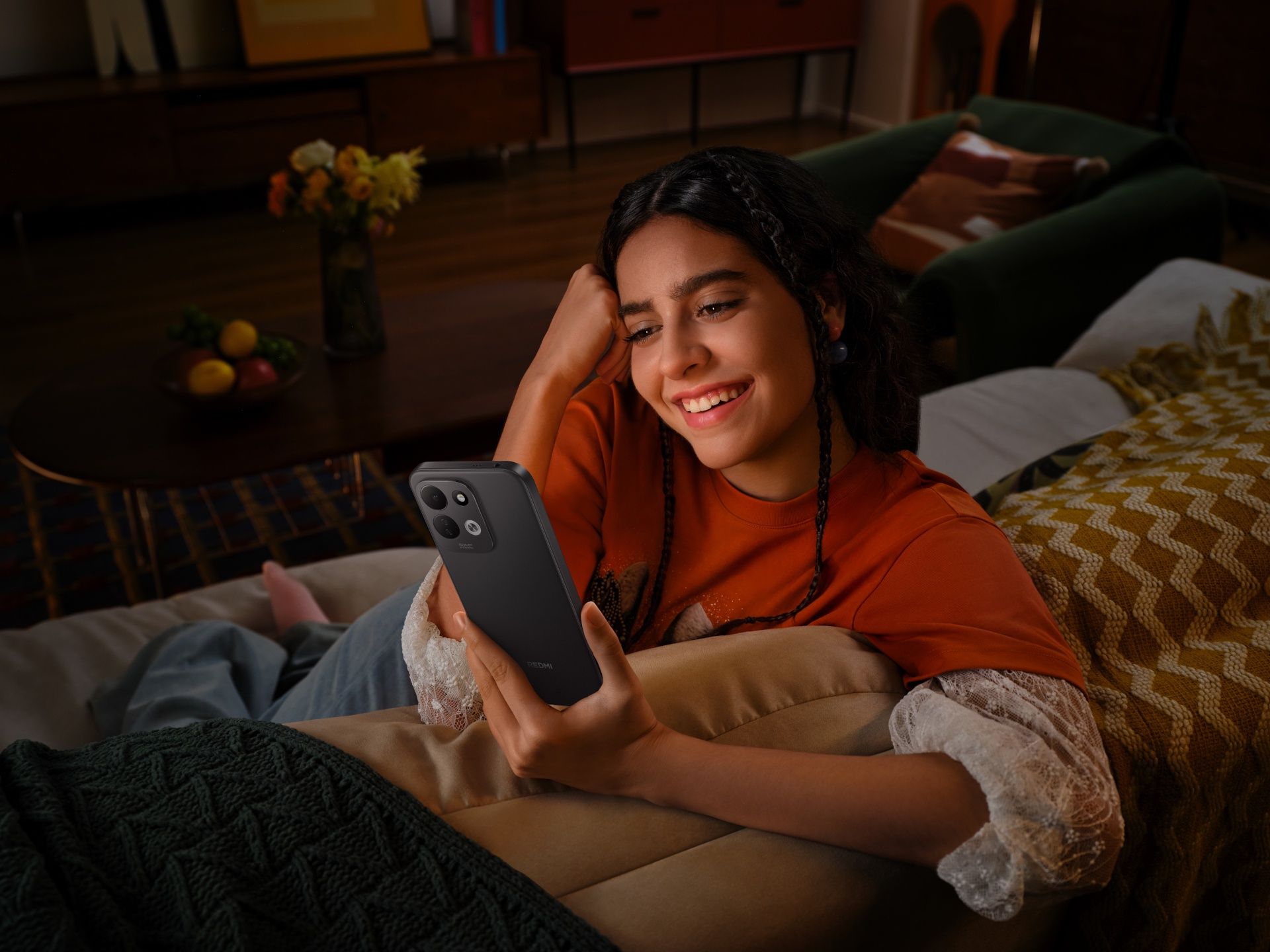 Xiaomi Redmi 17 z baterią 7500 mAh. Specyfikacja i ceny w Polsce