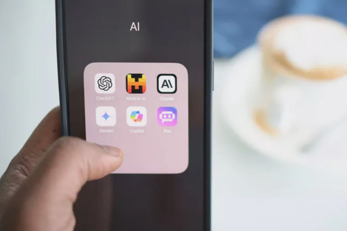 Polska na szarym końcu w Unii pod względem wprowadzania AI