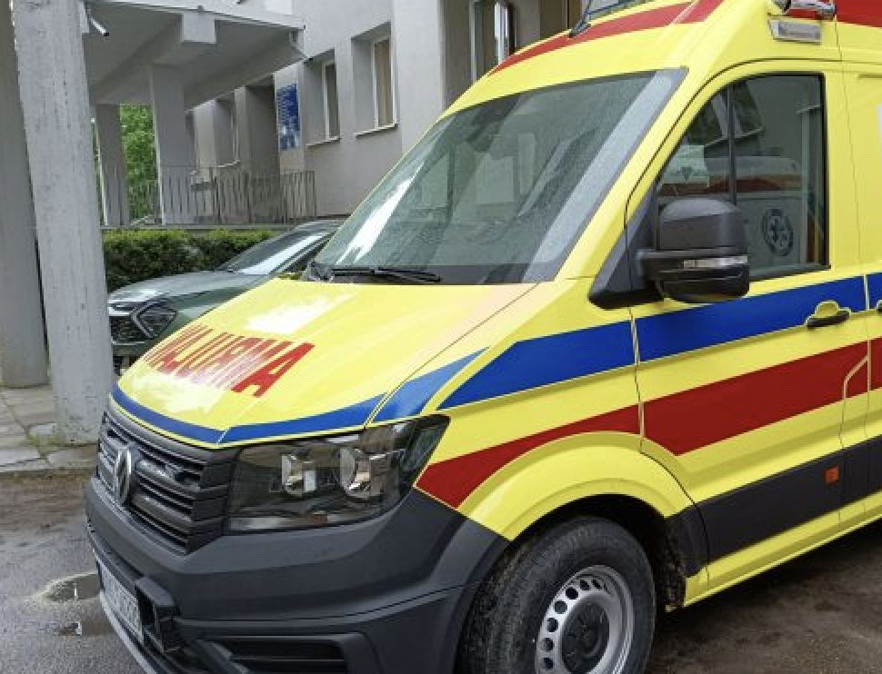 Zatrucie pokarmowe w Krakowie. Padło na "zieloną szkołę" i turystów z Francji