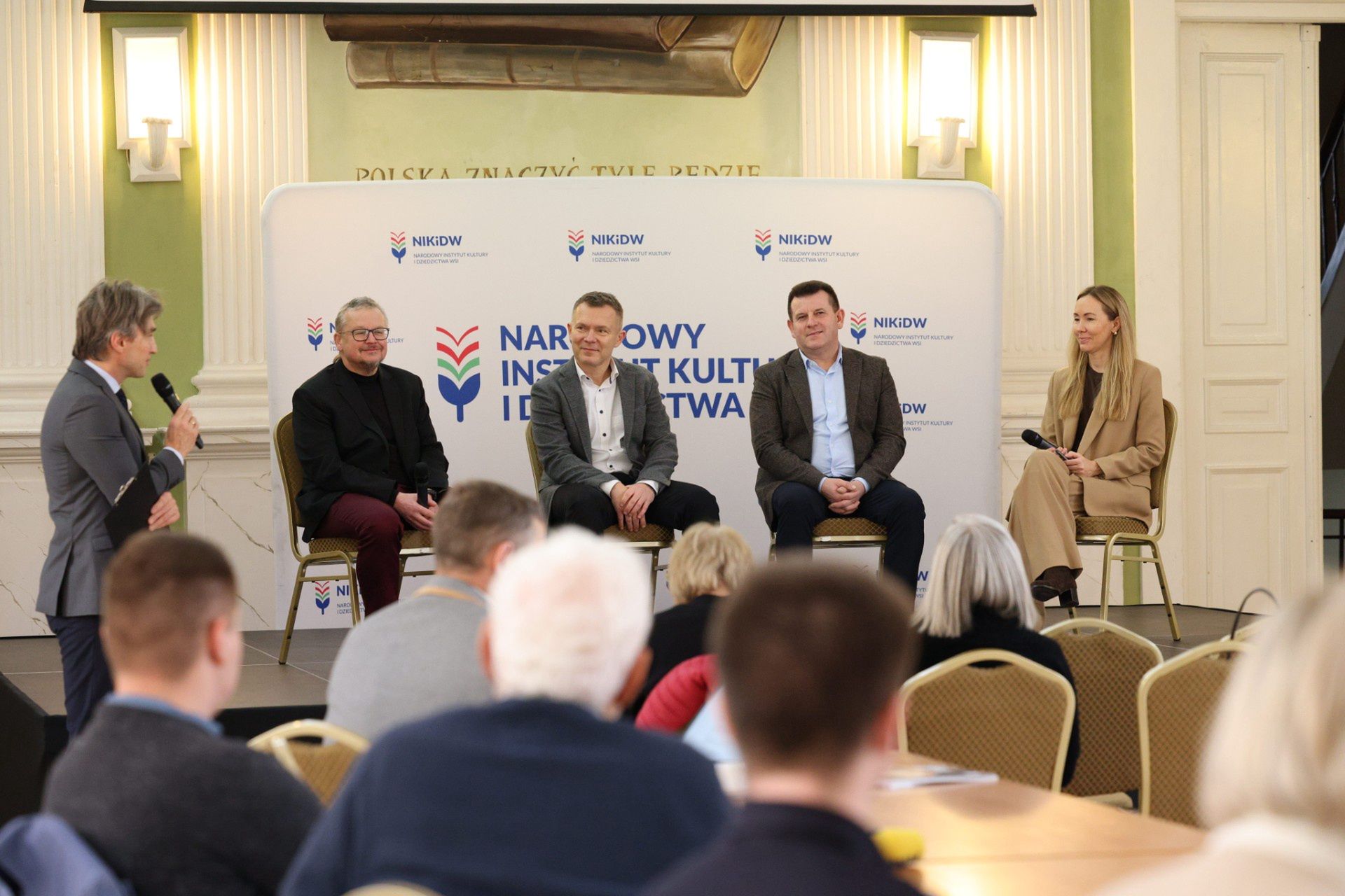 Pierwsza, uzgodniona międzysektorowo definicja rolnictwa regeneratywnego w Polsce