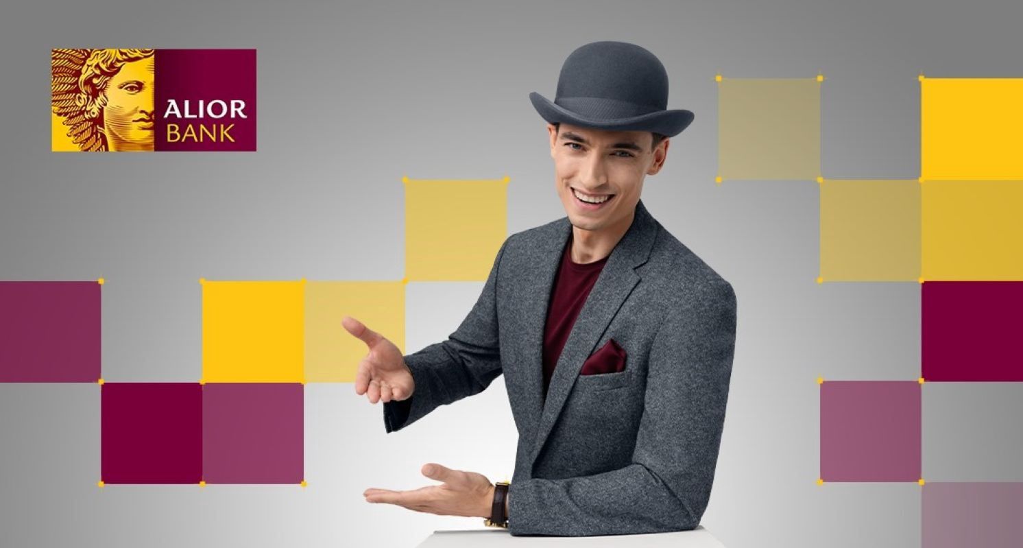 "Ziarnko do ziarnka" – Alior Bank promuje fundusze inwestycyjne