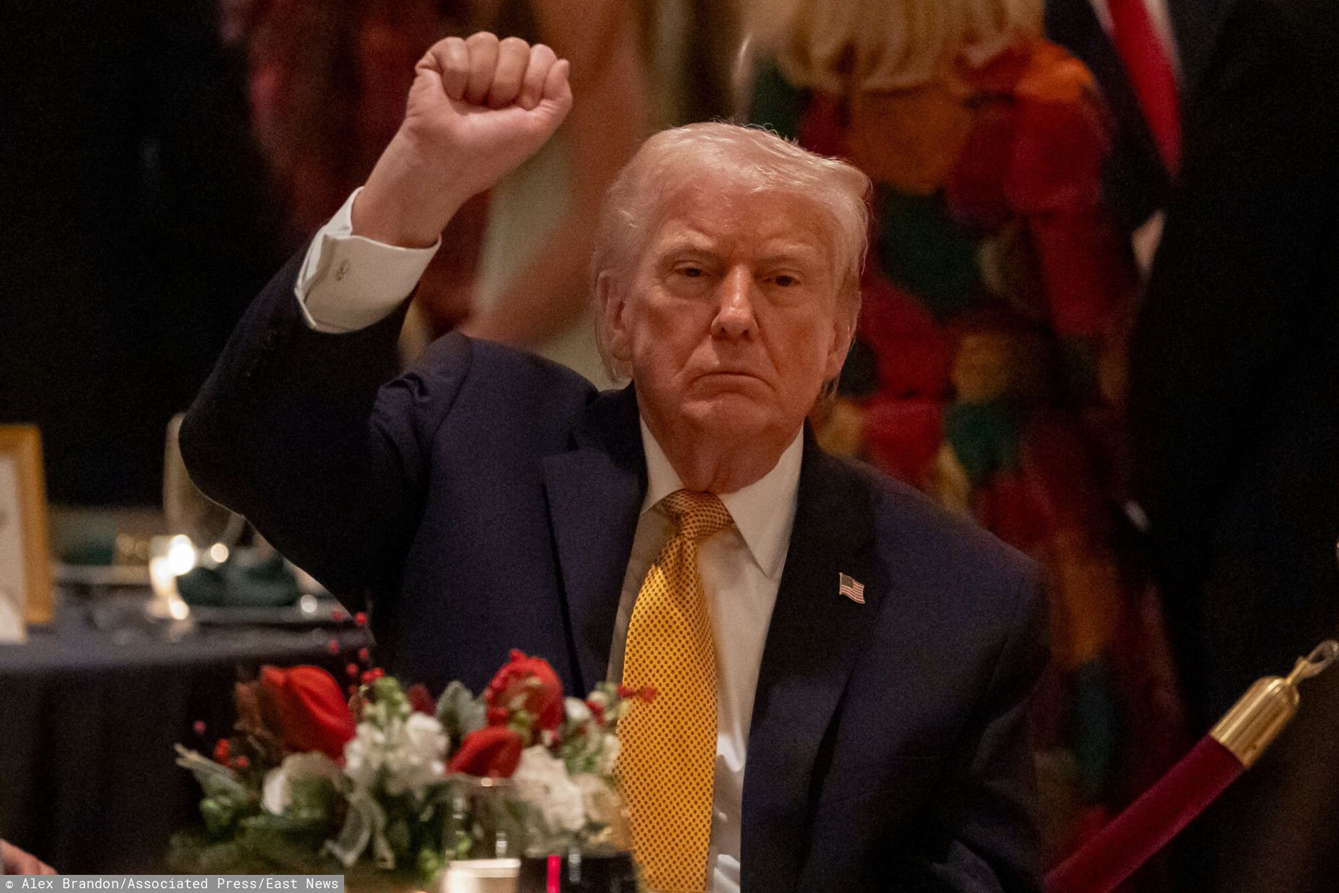 Zełenski jedzie do USA. "Trump ma wrażenie, iż umowa jest gotowa"