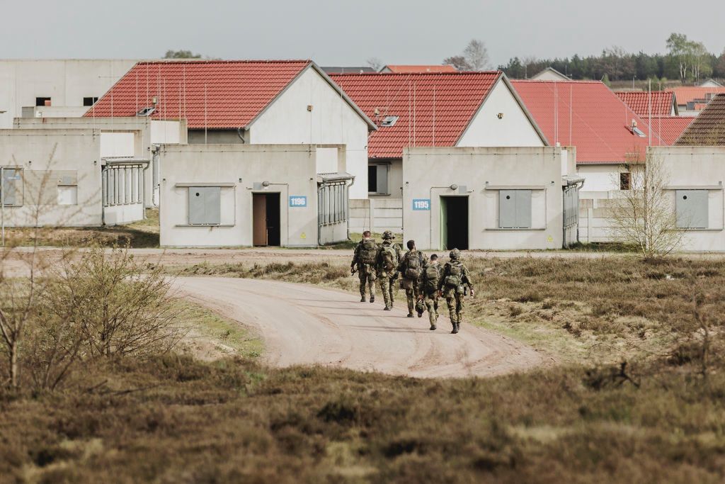 Wszyscy zaginieni żołnierze w Norwegii odnalezieni. Akcja zakończona