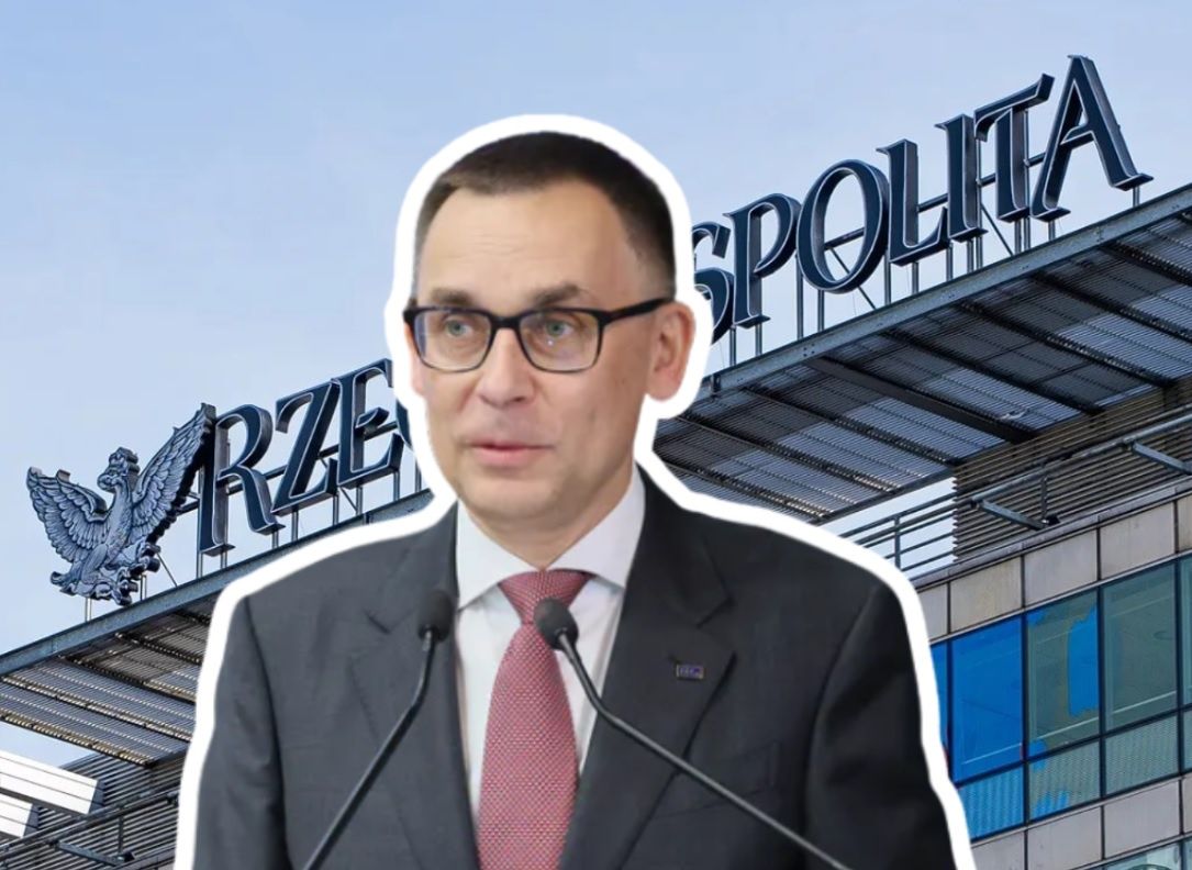 Nowy właściciel skończył porządki u wydawcy "Rzeczpospolitej"? Wreszcie zysk