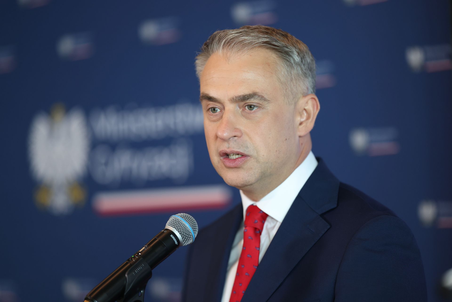 Wyciekły dane blisko 19 mln Polaków. "Niebywały incydent"