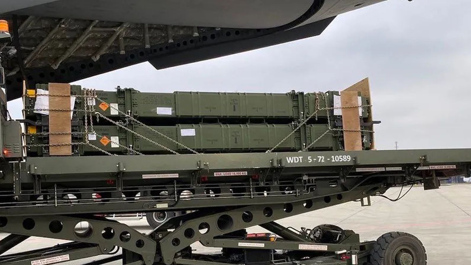 Ogromny kontrakt USA na obronę przeciwrakietową. Dotyczy Patriot i THAAD