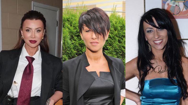 Dziś Paulla NIE PRZYPOMINA SIEBIE sprzed lat. Tak zmieniła się piosenkarka (ZDJĘCIA)