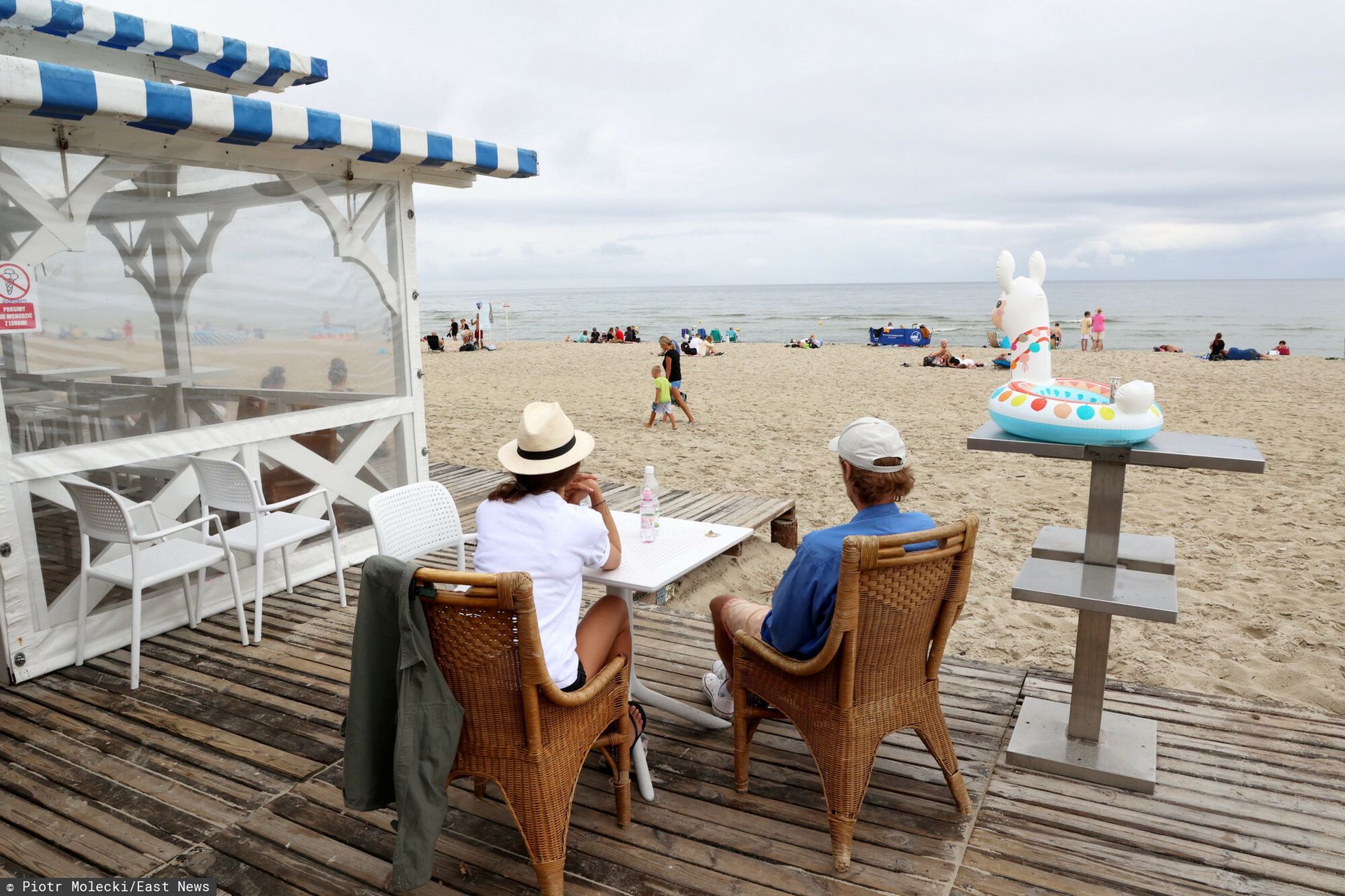 GIS ostrzega. Rybacy i restauratorzy już się boją kiepskiego sezonu