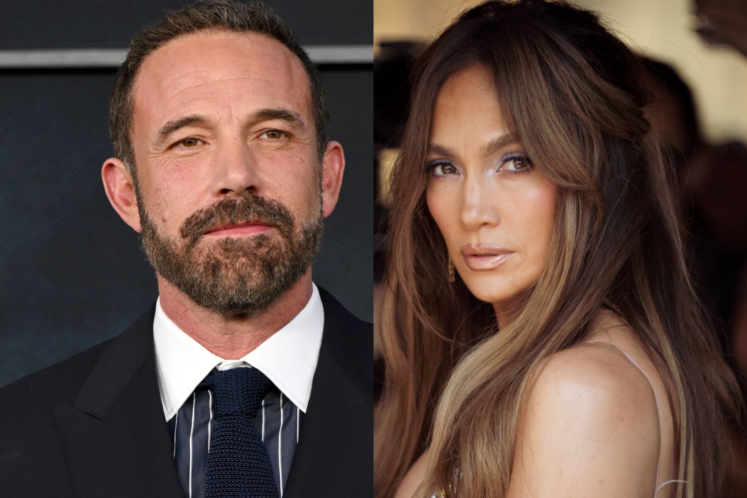 Ben Affleck słodzi byłej żonie. "Wow, to jest dopiero coś"