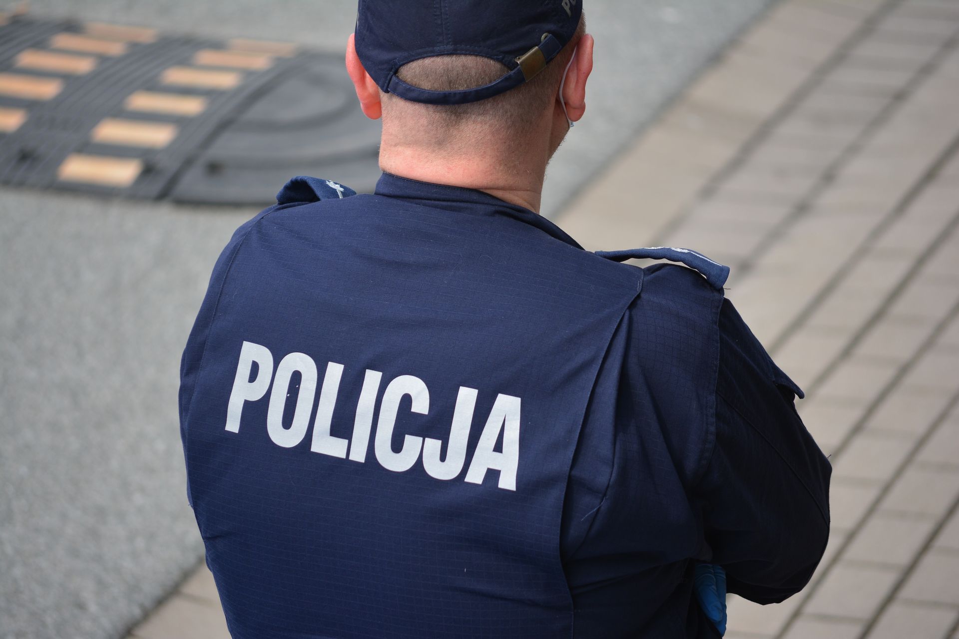 Zabójstwo w Raszynie. Jest komunikat prokuratury