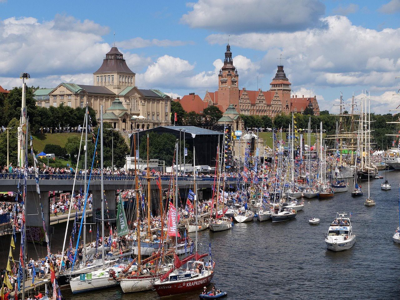 Wyniki drugiej tury wyborów prezydenckich 2025 w zachodniopomorskim. Jak głosowali mieszkańcy Szczecina?