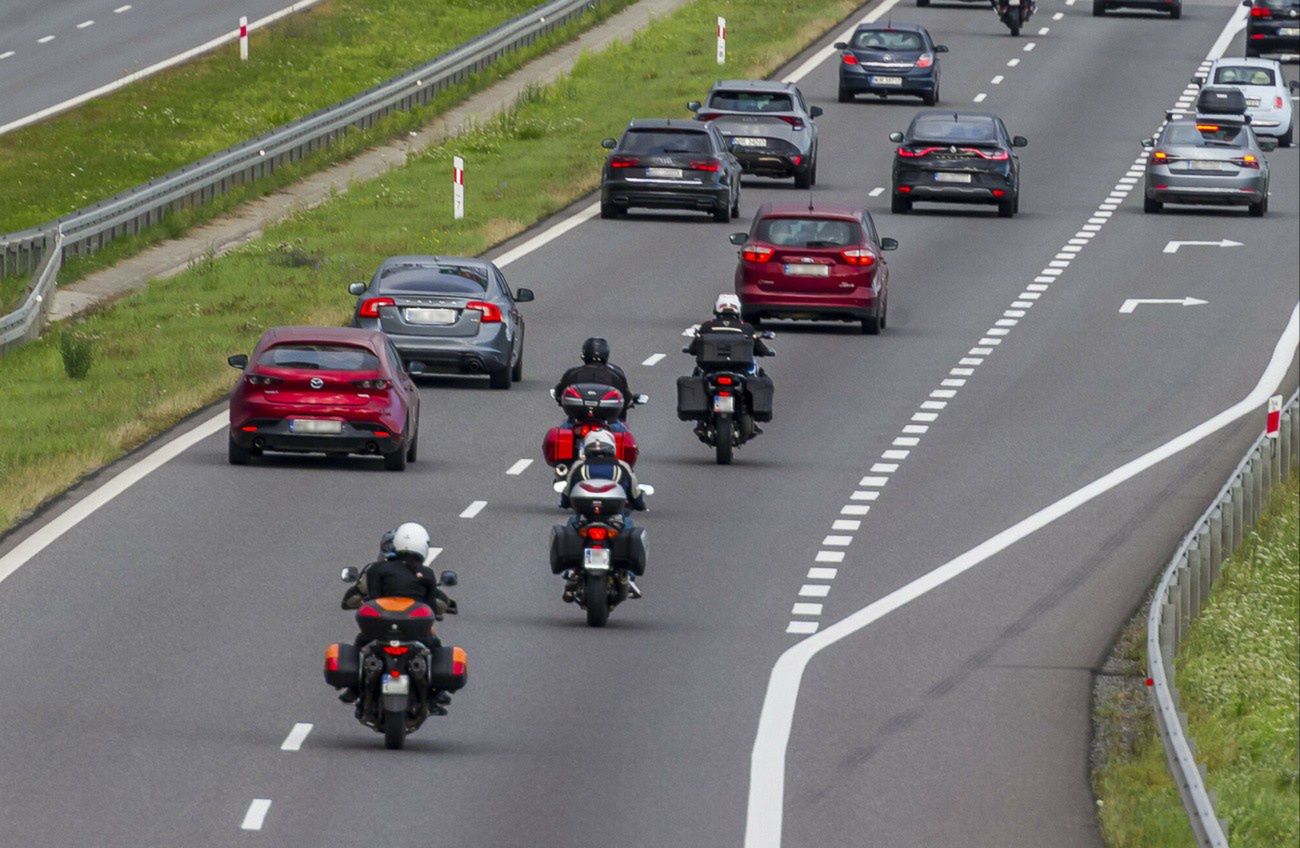 Plaga wykroczeń pod Olsztynem. Pokazali pierwsze dane