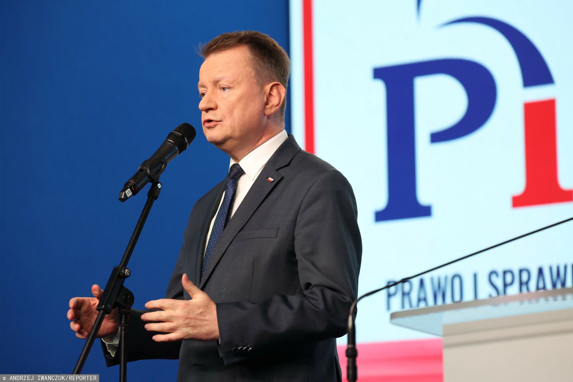 Politycy PiS nie odnieśli się wprost do ustaleń WP. "Będzie oświadczenie"