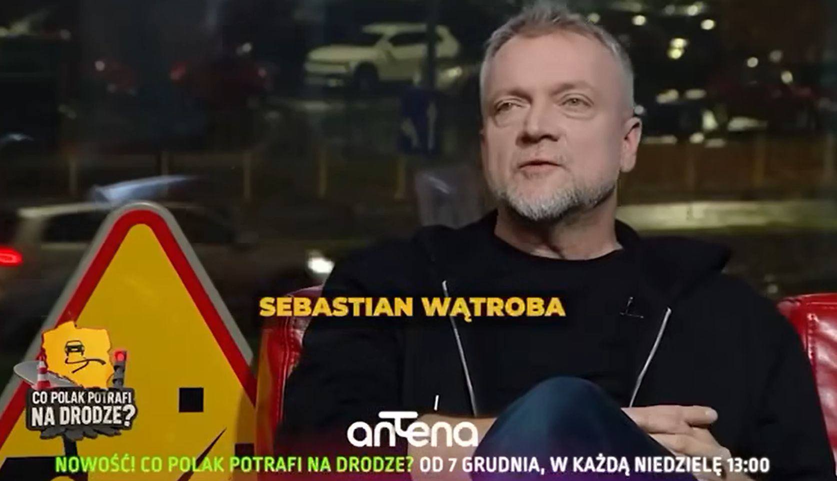 Telewizja WTK produkuje program dla stacji z MUX-1 naziemnej telewizji cyfrowej