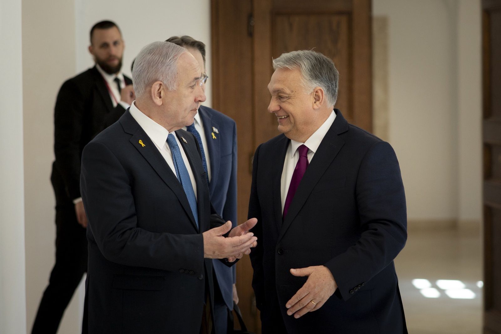 MTK o decyzji Węgier. "Są przez cały czas zobowiązane do współpracy"