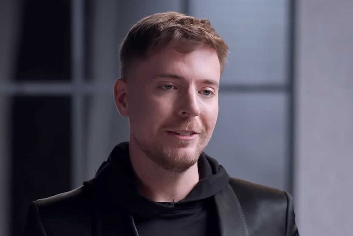 AI zagrozi twórcom internetowym? Najpopularniejszy youtuber: przerażające czasy