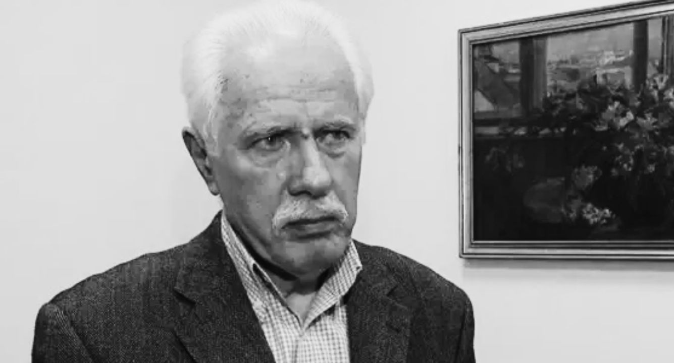 Nie żyje Maciej Hoffman. Wieloletni dyrektor generalny Izby Wydawców Prasy