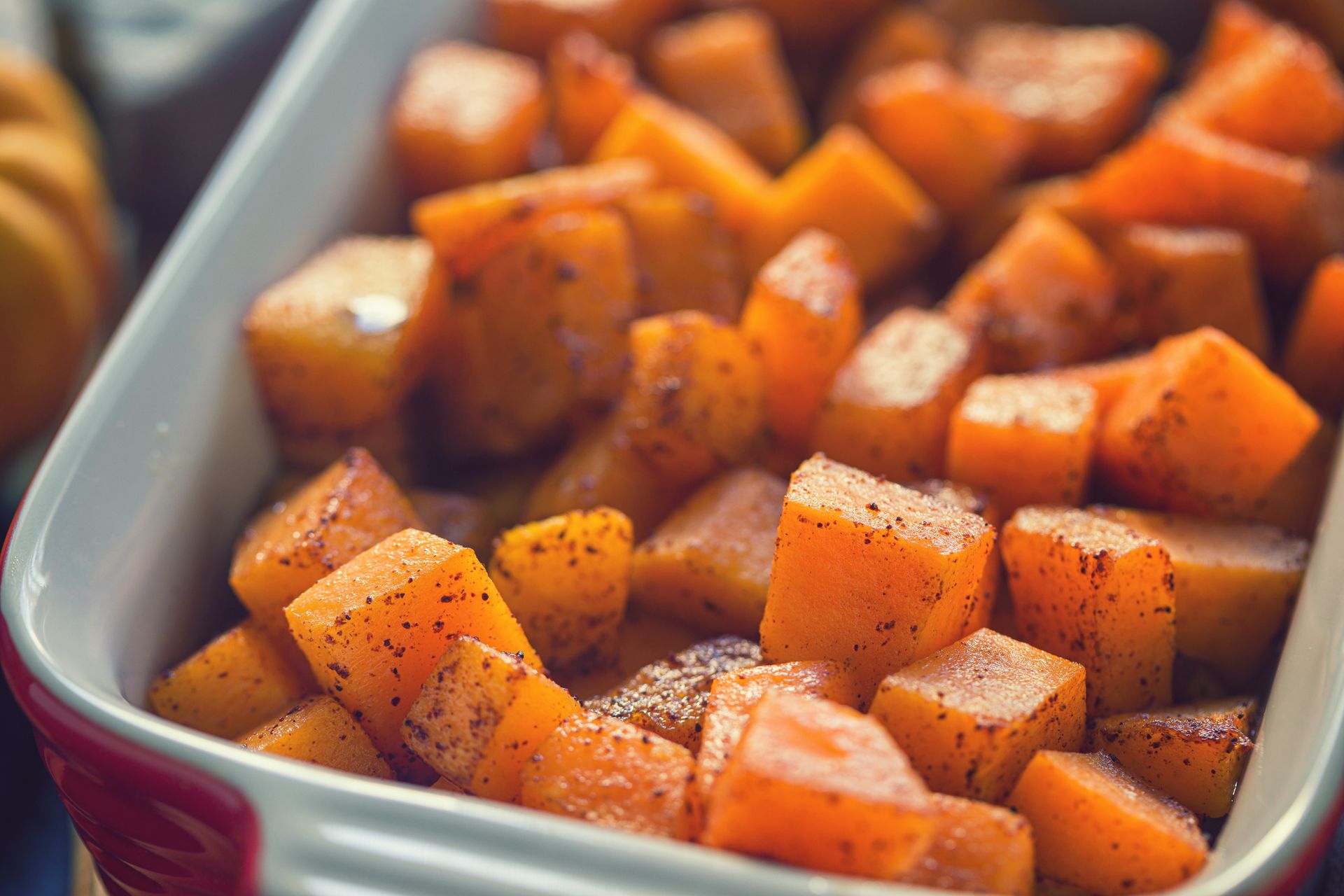 Dynia, której nie musisz obierać. Jak zobaczysz w Lidlu lub Biedronce kupuj bez wahania