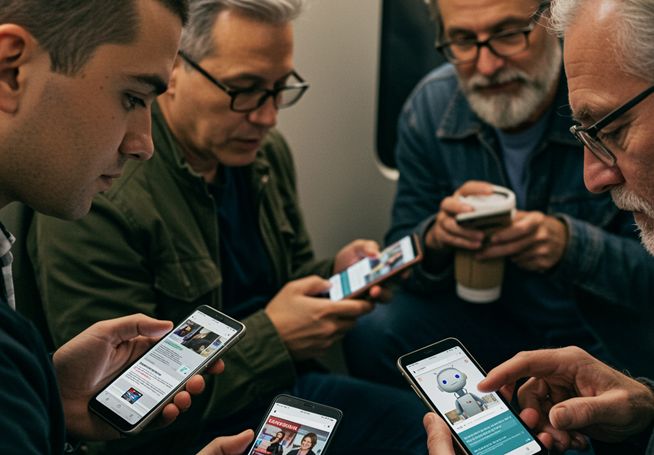 Zmieniają myślenie i służą dezinformacji. Czym są "shitposty"?