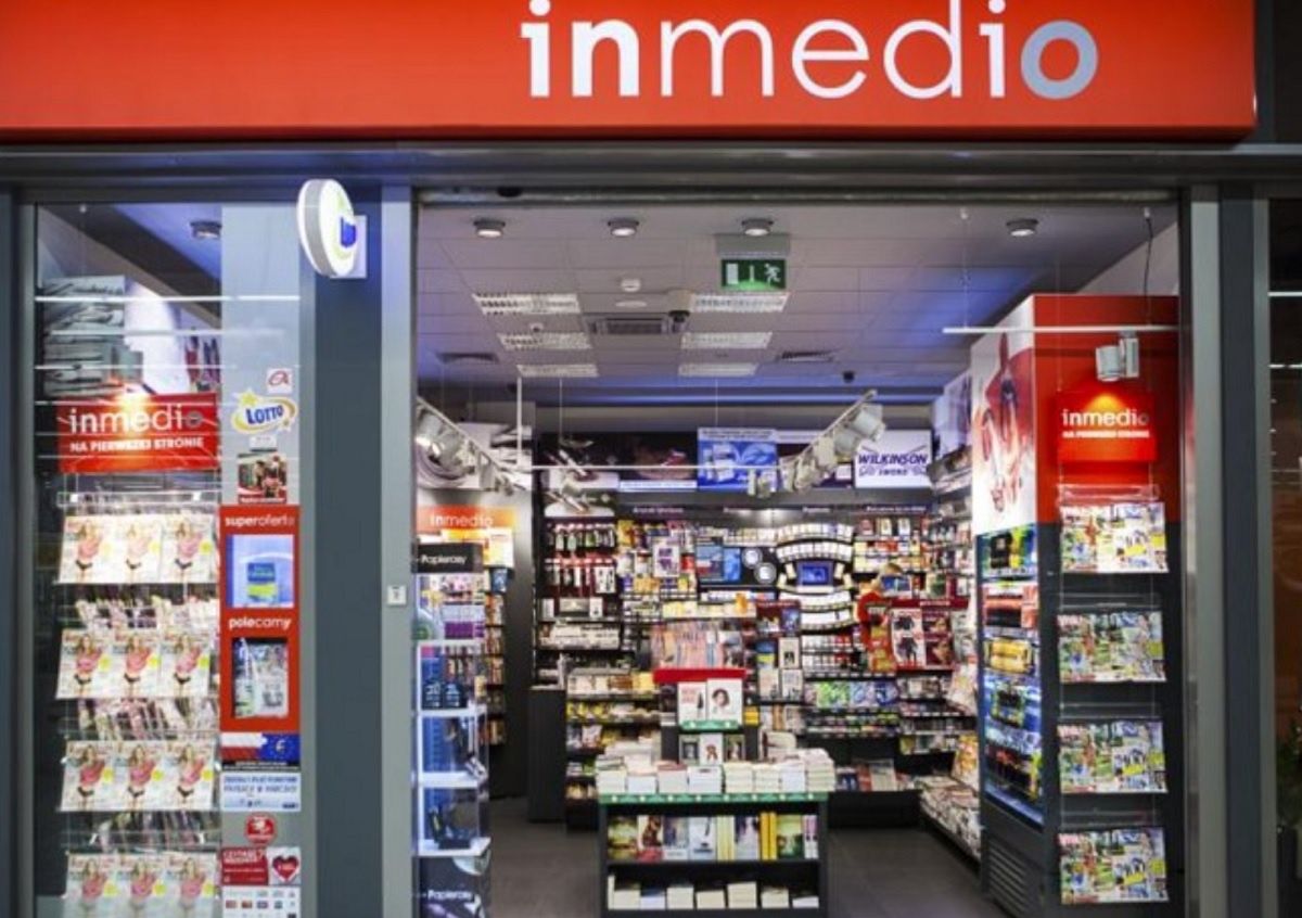 Saloniki Inmedio dalej pod kreską. Co ze sprzedażą?