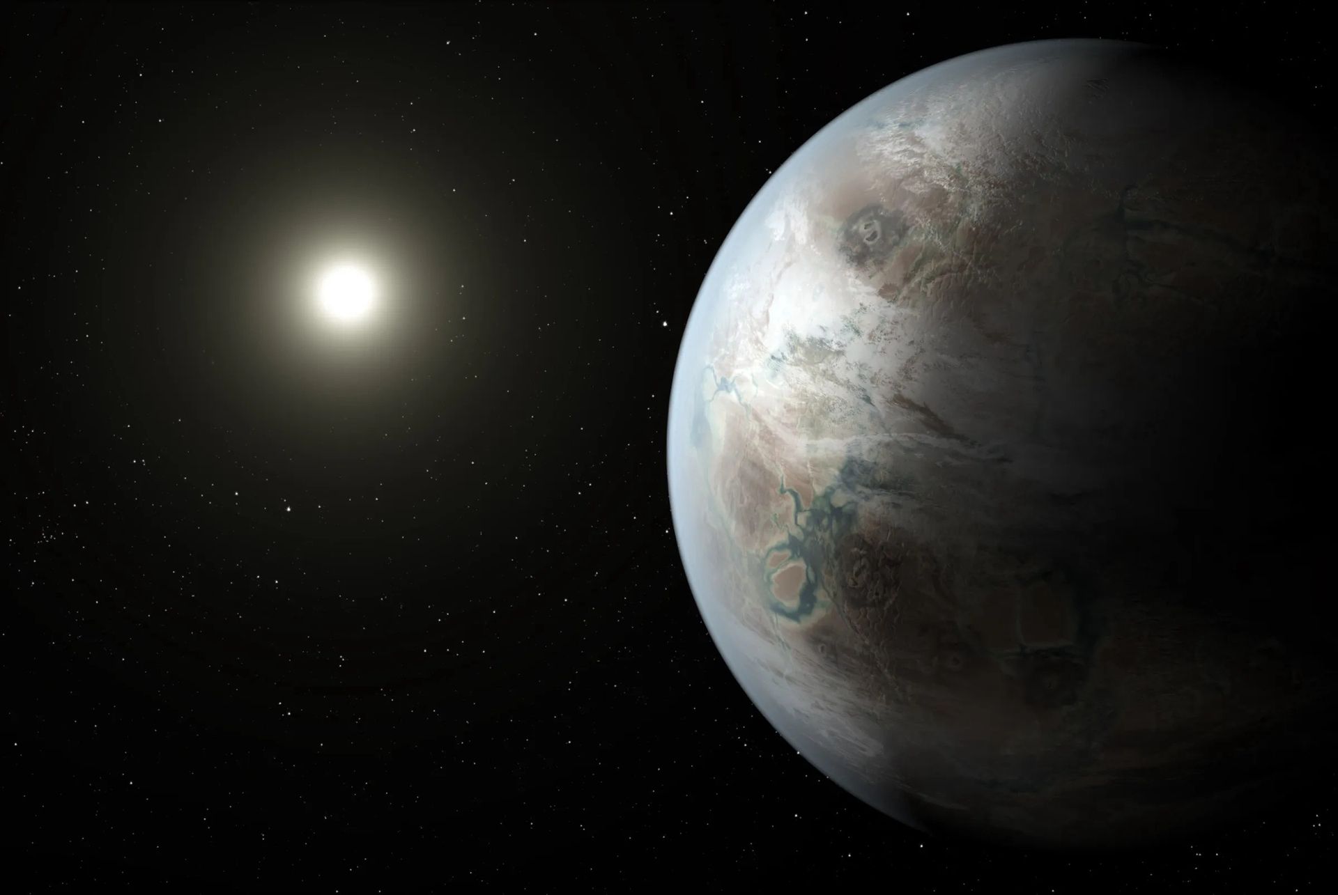 Chiny grają w otwarte karty. Oto ich plan na kosmos