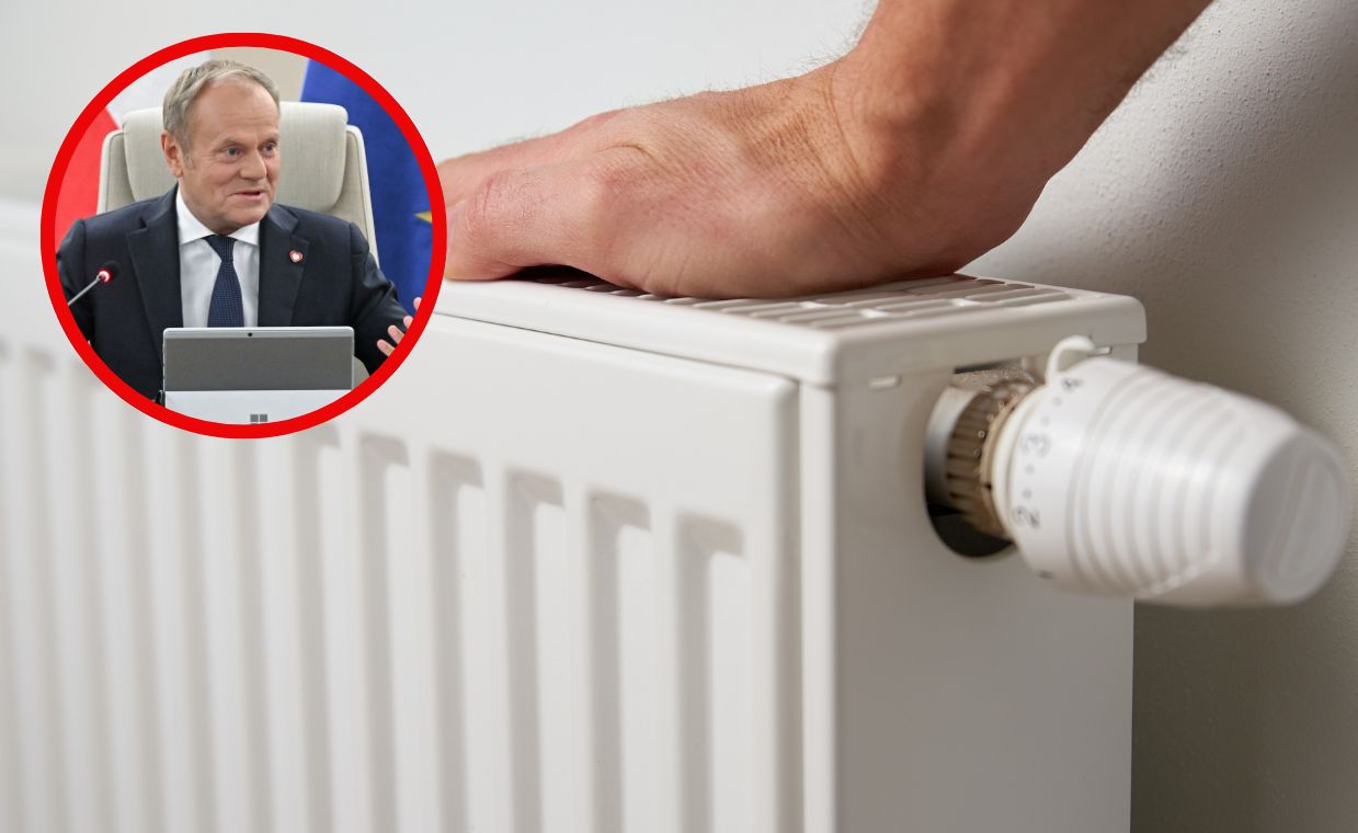 ETS2 - nowy podatek od ogrzewania i paliwa. Kto będzie mógł skorzystać z pomocy?