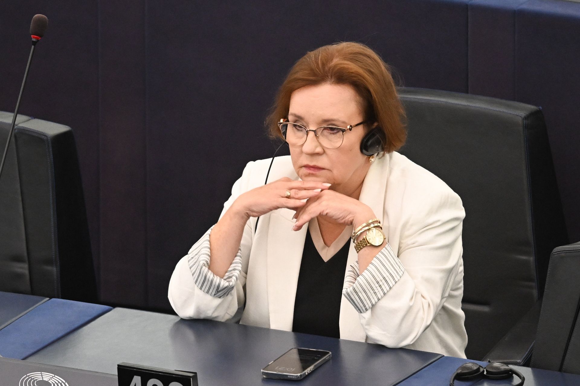 Anna Zalewska milionerką. Imponujący wzrost majątku od 2019 roku