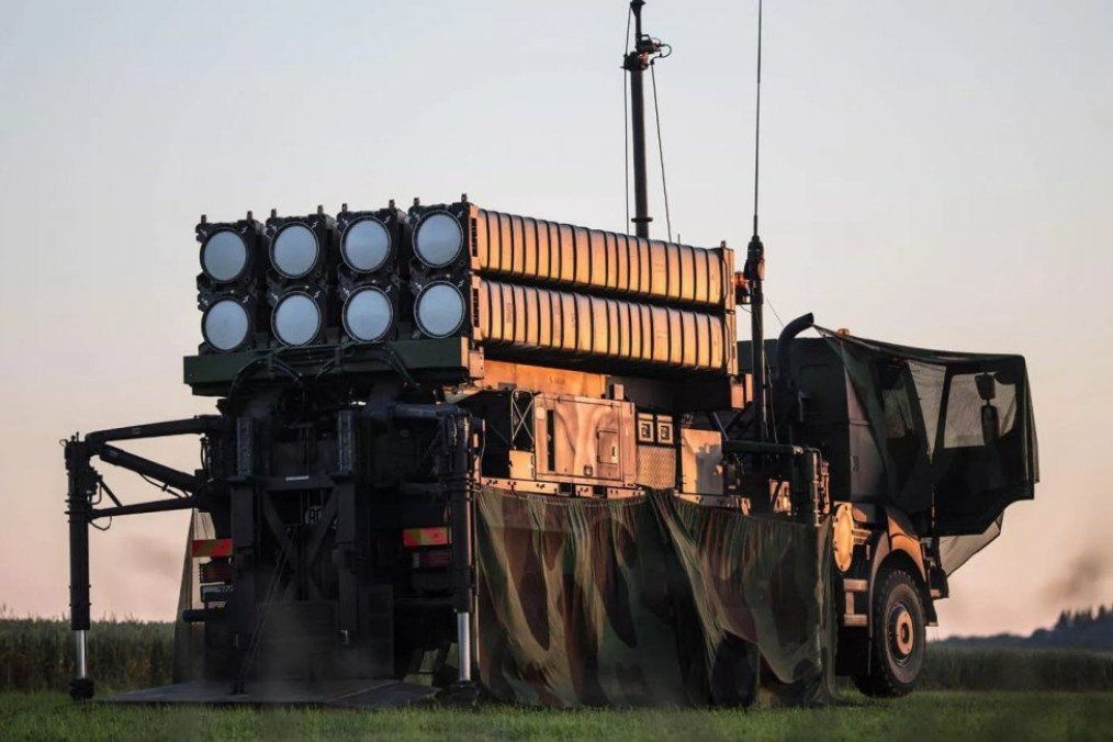 SAMP/T obok Patriota? W Gdańsku padły ważne deklaracje