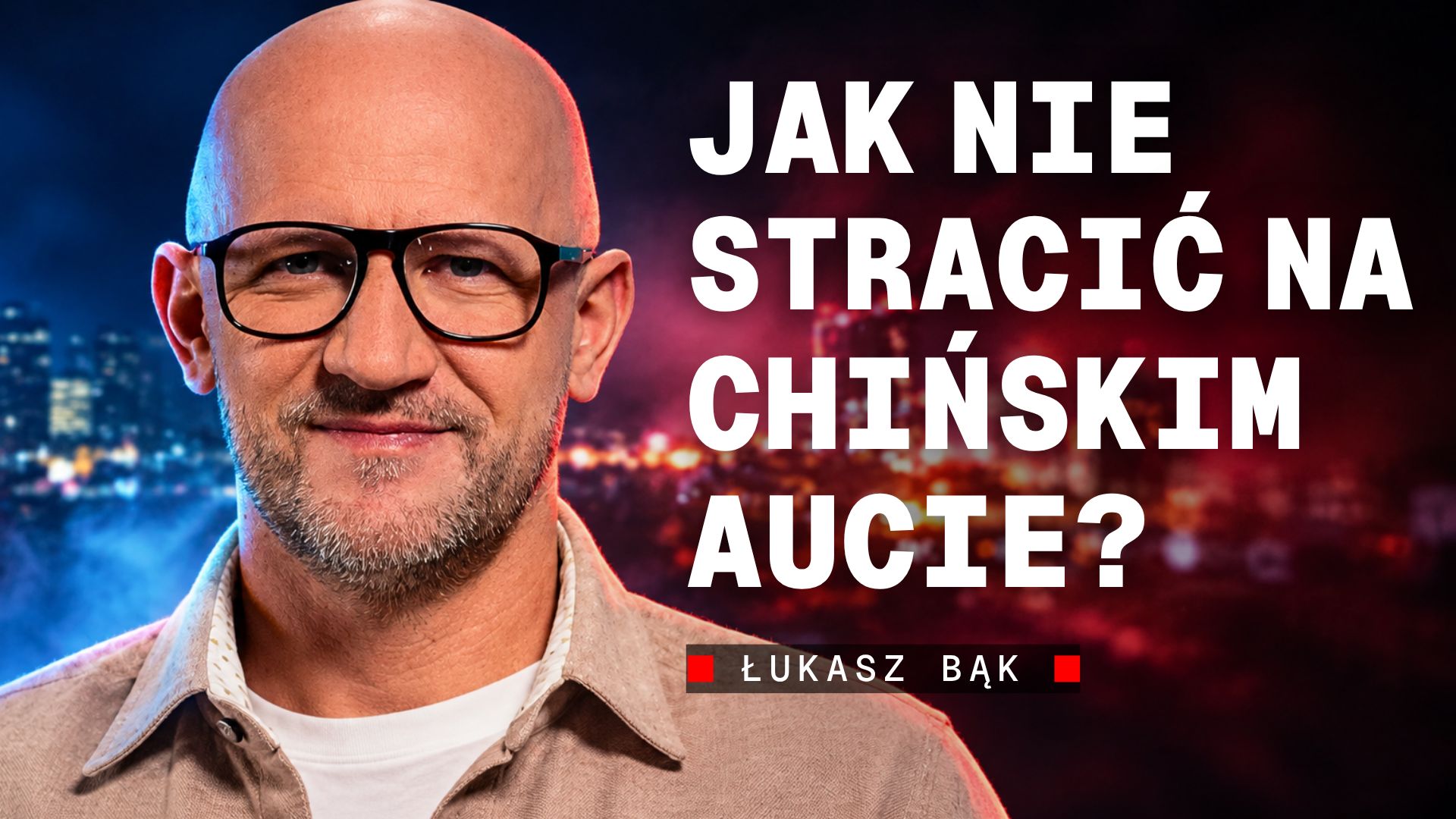 Teraz WP. Jaka będzie przyszłość samochodów?