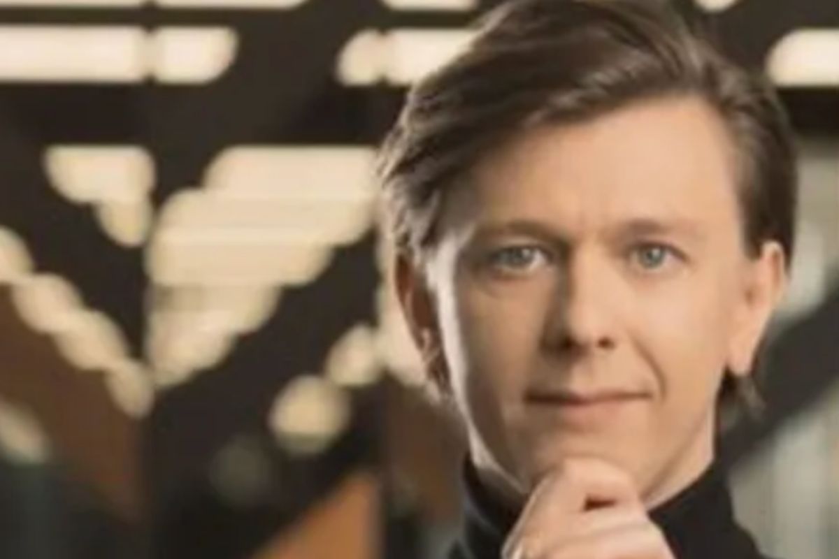 Kolejny dziennikarz polityczny odchodzi z Wirtualnej Polski