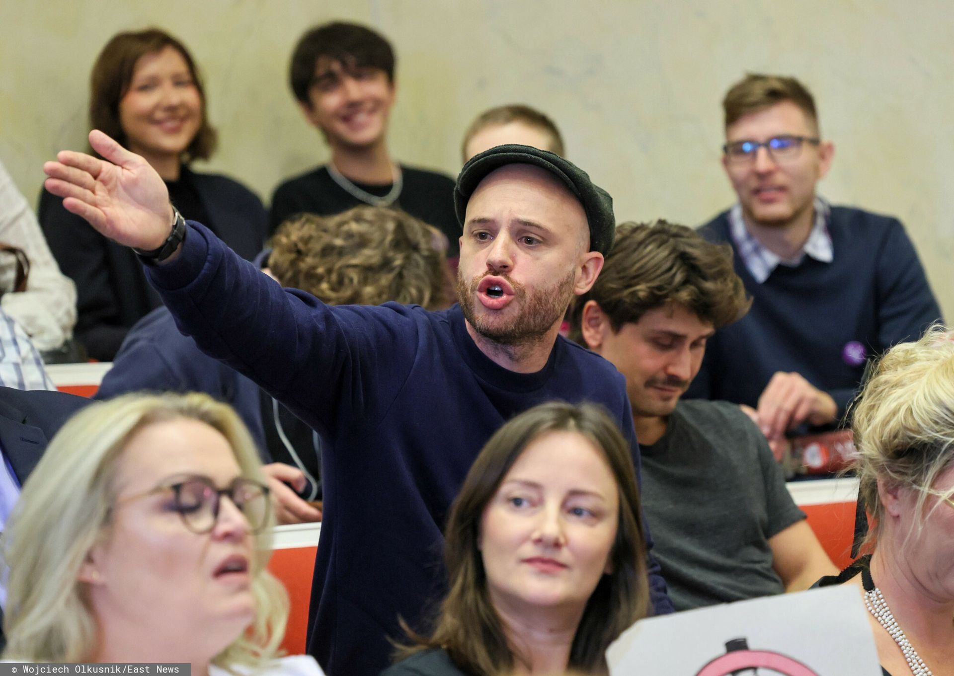 "Nie podpiszemy się". Minister reaguje na decyzję radnych