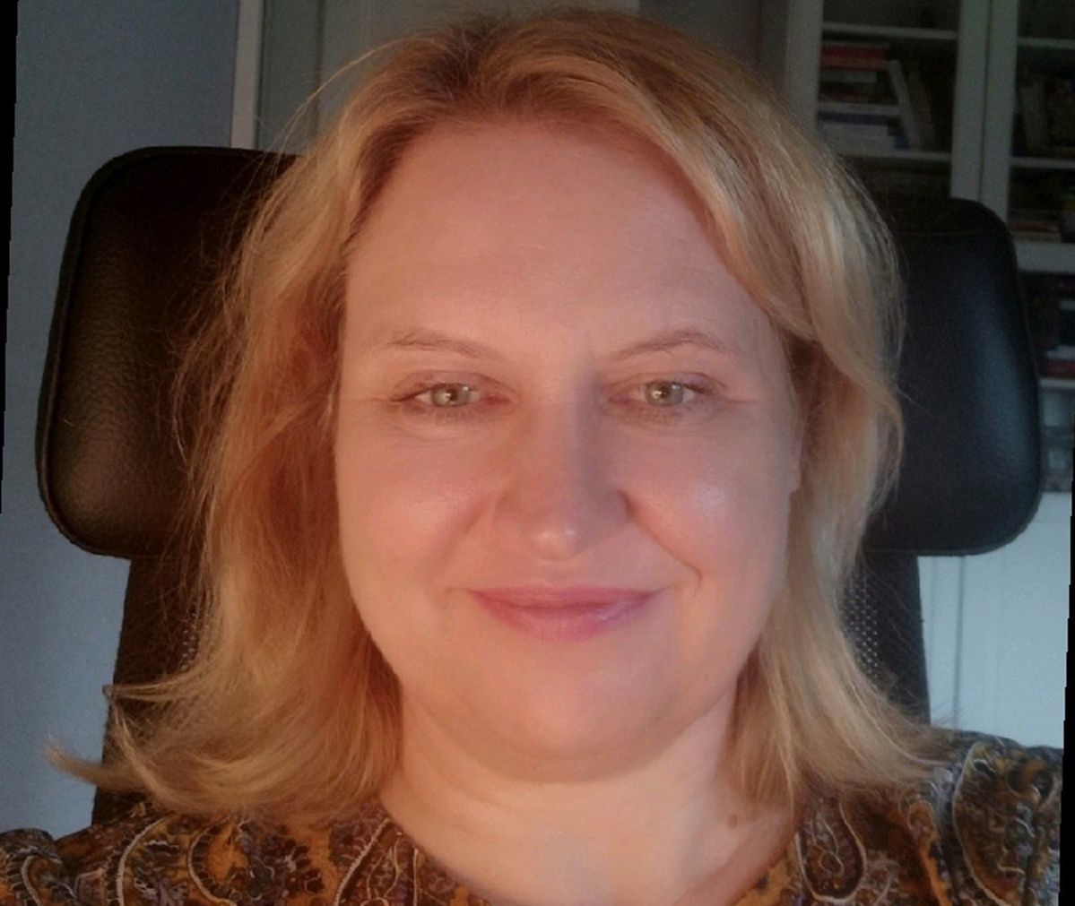 Wróciła "Ekologia i Rynek". Beata Witkowska dyrektorką