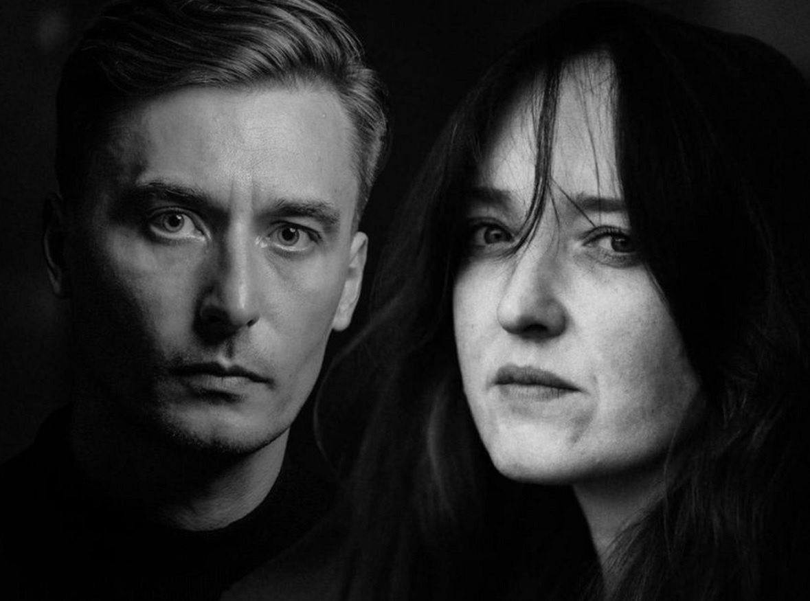 Dziennikarze Wirtualnej Polski o reportażach z Ukrainy. "Chcemy przywrócić tożsamość ofiarom rosyjskich zbrodni"