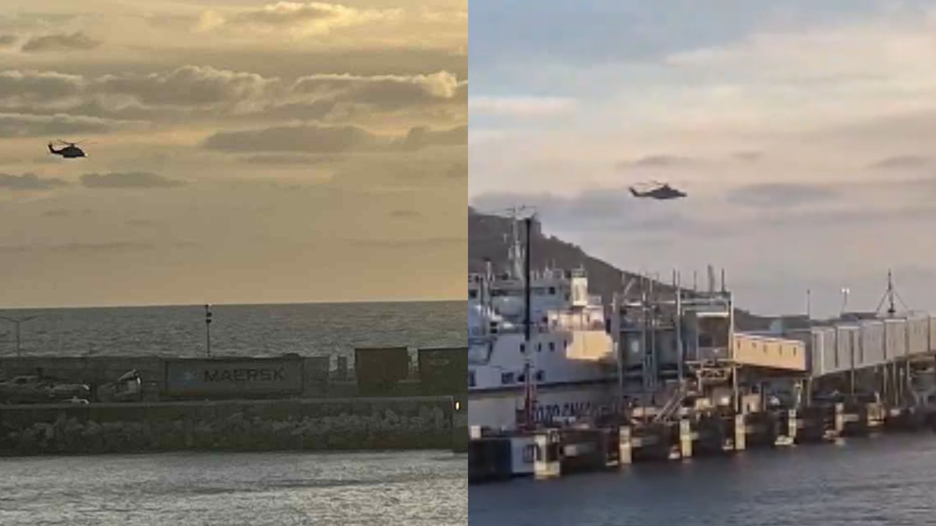 "Wczoraj był tutaj armagedon". Relacja Polaka z miejsca tragedii na Malcie